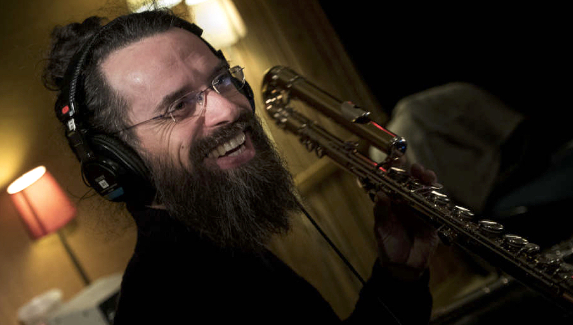 Etienne Lecomte
